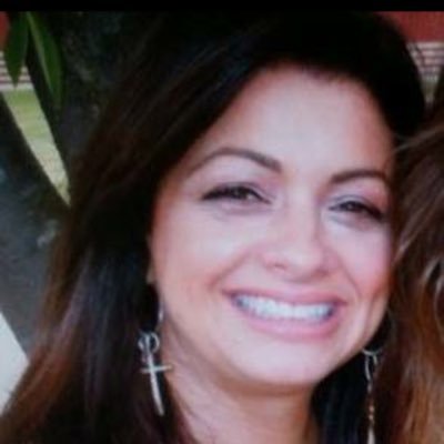 Lori_F_Spence's profile picture. 