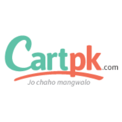 cartpk_'s profile picture. Online grocery shopping in Pakistan offers 2 hours free delivery.