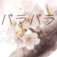 PARA❀PARA (@paraparapro) 's Twitter Profile