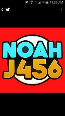 if you haven't already go follow the best youtuber/streamer in the whole world! @noahj456 https://t.co/u1WZGme8oC