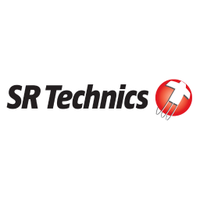 SR Technics (@srtechnics) 's Twitter Profile