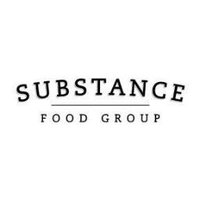 Substance Food Group(@substancefood) 's Twitter Profile Photo