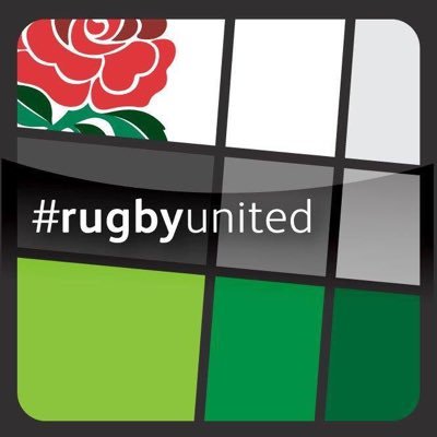 #rugbyengland