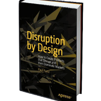 DisruptionbyDesign(@DisrptbyDesign) 's Twitter Profile Photo