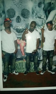 hustle,grind,live always keep it real wit yo ppl solid