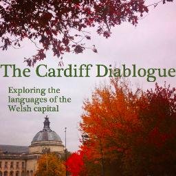 Blog exploring languages in #Cardiff – special interest in immigration & Cymraeg/Welsh initiatives. Now mostly tweeting from @sophieb30