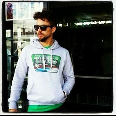 hombresinmente's profile picture. 