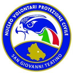 Nucleo Volontari Protezione Civile - Sambuceto, San Giovanni Teatino     -