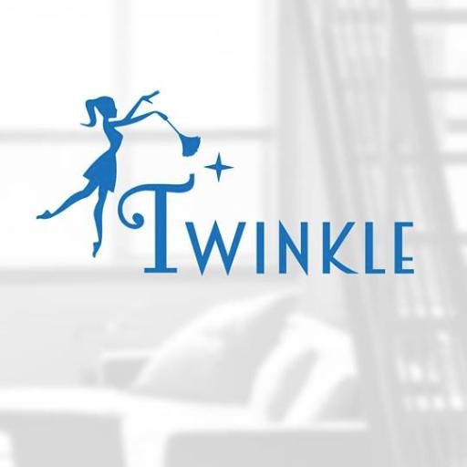 Book a reliable London Cleaner for ยฃ10 per hour #letstwinkle