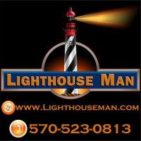 Lighthouse Man LLC(@LighthouseManLC) 's Twitter Profile Photo