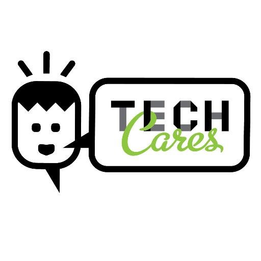 TechCares's profile picture. Learn more about people in tech through their causes. Hosted by Tech PR vet @foxycar