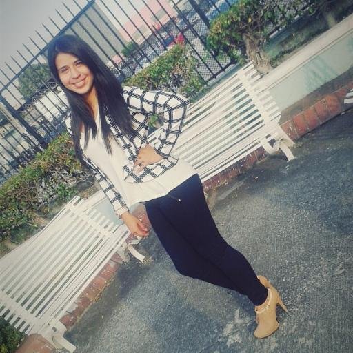 ERIKASARMIENT13's profile picture. nacida en guayaquil el 21  de julio signo cancer barcelonista de corazon