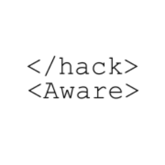Nog een nieuwe Firewall? Nee, zorg voor awareness! HackAware deelt de kennis.
