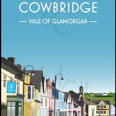 #Cowbridge visitors & residents. We'll tweet local stories of interest & retweet local businesses information.