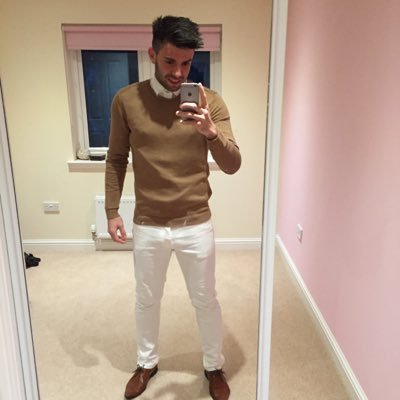 michaelwatson90's profile picture. 