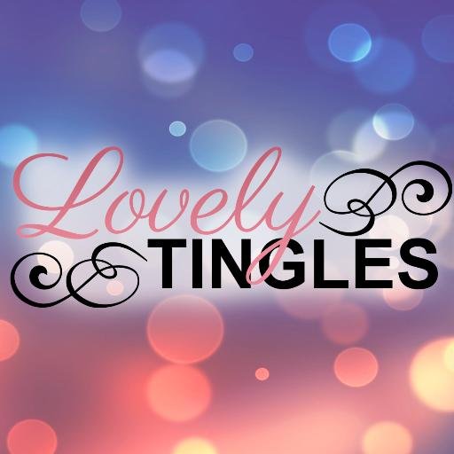 ASMR artist for all your tingles and relaxation needs!