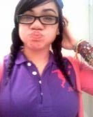 Daughter Of A Hustler.. Wife Of A Boss, True To My Money Thats How I Was Taught $