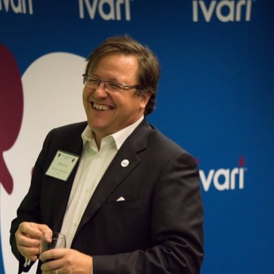 News and updates from Jeffrey Fox, SVP & Chief Distribution Officer at ivari