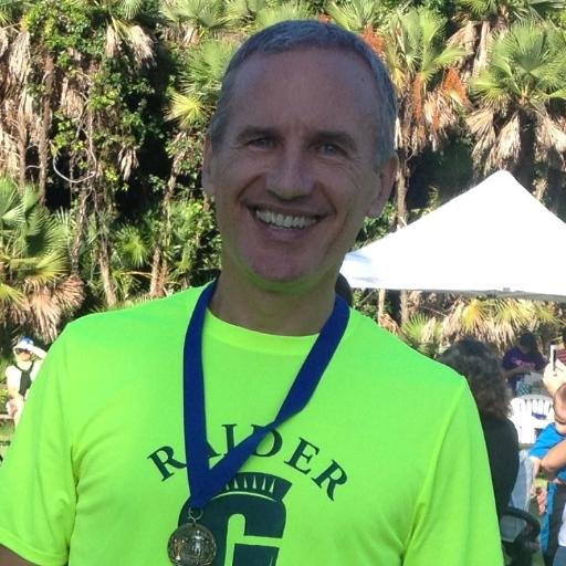 FPSteel's profile picture. Head of Schools at Gulliver Schools