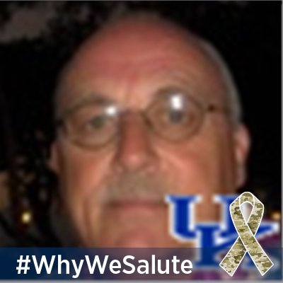 Husband, Father, Grandfather #Catholic #Christian, #Prolife #conservative, #USMC #Veteran & a UK fan. #1A #2A