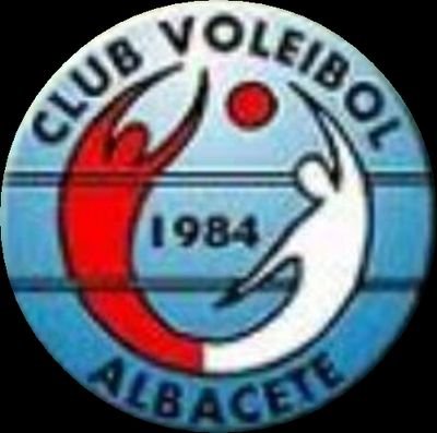 Twitter Oficial del Club Voleibol Albacete