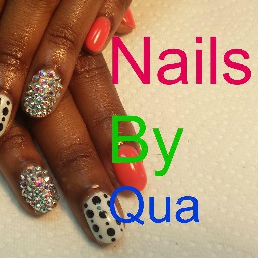 QualityNailsByQ's profile picture. 