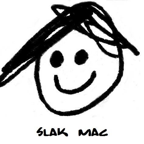 slakmac Profile Picture