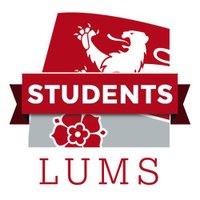 LUMS Students (@wearelums) 's Twitter Profile