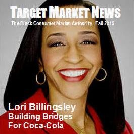 The Black Consumer Market Authority - The latest headlines on African-American marketing, media and consumer trends.