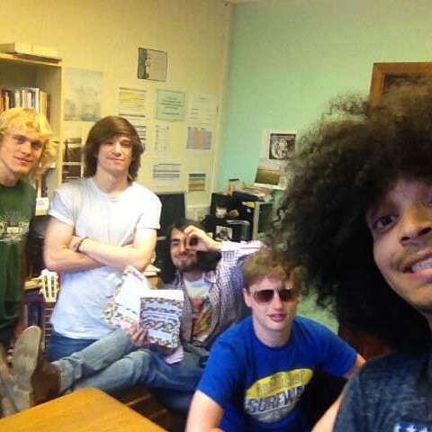 SanAgila's profile picture. A 5 piece rock band from SouthEast London, combining influences from various great bands with new sounds, dance rhythms and a whole range of cultures.