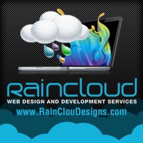 RainCloud Web Design and Development Services - Making Unique Ideas and Great Designs Collide!