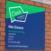 Oasis Don Valley (@oasisdonvalley) 's Twitter Profile