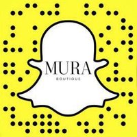 Mura Boutique (@mura_boutique) 's Twitter Profile
