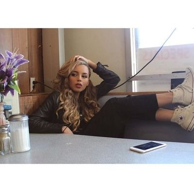 madisonrpgswv's profile picture. l'Algérie c'est la vie ou c'est l'Algérie qui est la vie