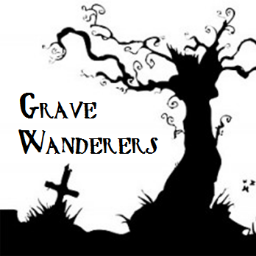 GraveWanderers's profile picture. We are an all female ghost hunting group and we investigate haunted locations. We take an evidence based approach to our investigations. #GraveGirls