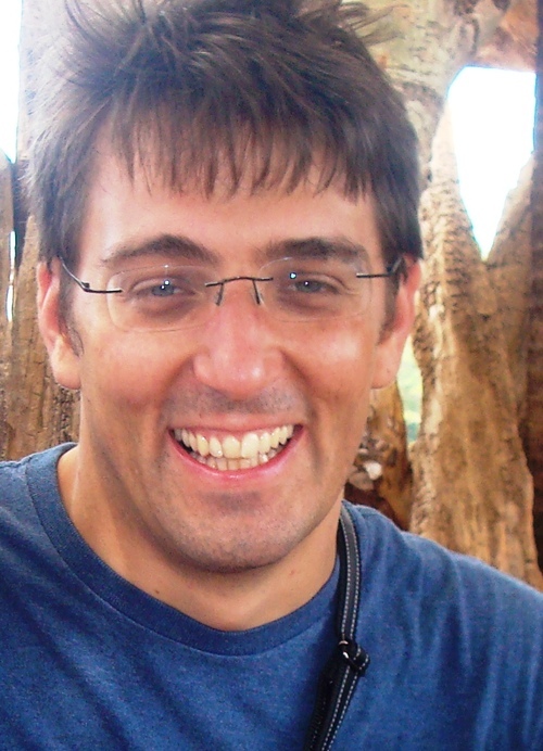 Pres of 3D Scan IT, Inc. specializing in 3d scanning technology, hardware, software and integration.