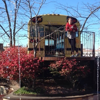 ashhanson14's profile picture. Chadron State