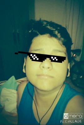 HigorLucena01's profile picture. POHA NENHUMA!!☺