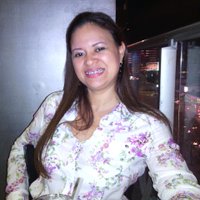 Walkiria Estevez (@walkyel) 's Twitter Profile
