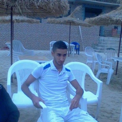 mostaganem22031's profile picture. 