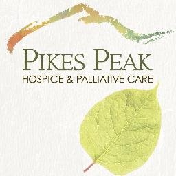 Pikes Peak Hospice & Palliative Care has been the community leader in hospice & palliative care for over 35 years. We believe that hospice care is about living.