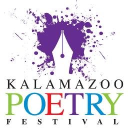 The Kalamazoo Poetry Festival connects people through the power of poetry. Our vision is a community where every voice is heard.