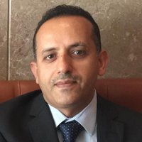 Morad Hashim (@morad2hashim) 's Twitter Profile