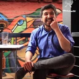 Programa de entrevistas musicales del medio @El_Ciudadano. Un montón de historias y sonidos de viernes contadas por @carlos_montes_a  y sus invitados.