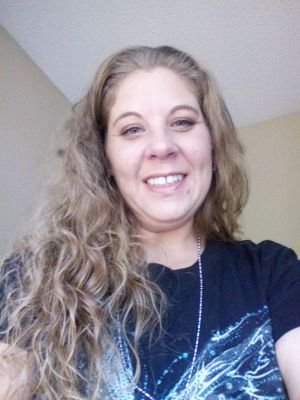 VicktoriaCarter's profile picture. Never Give Up