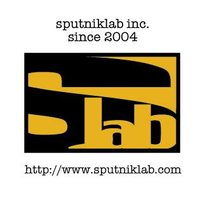 sputniklab(@sputniklab) 's Twitter Profile Photo