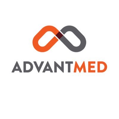 advantmedPH's profile picture. 
