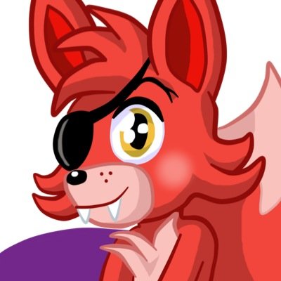 Im foxy i used to be at freddy faz bears pizza but it was burned down im safe others dint know i got no home too