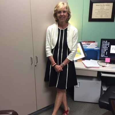 Assistant Principal at Commonwealth Elementary in FBISD