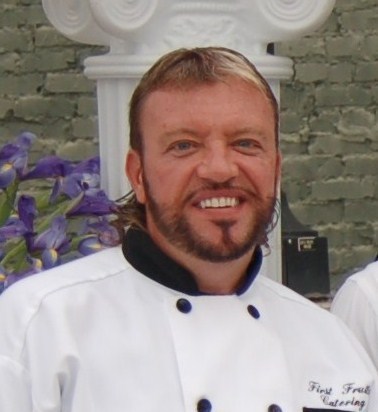 First Fruits Catering , Premier Catering Company and Wedding Specialist to East Tennessee.